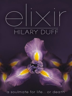 cover image of Elixir